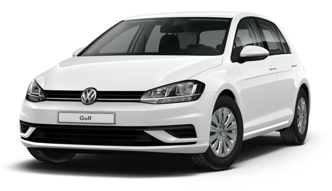 Volkswagen Golf 2020 - 2023 